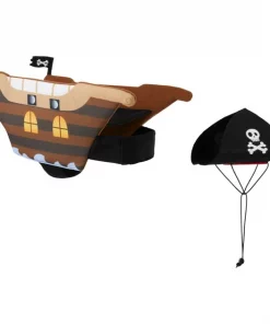 Frisco Pirate Ship Dog & Cat Costume -The Frisco Store 335073 PT4. SY630 V1658718336