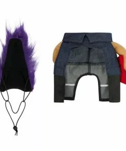 Frisco Punk Rocker Dog & Cat Costume -The Frisco Store 335082 PT5. SY630 V1658342766