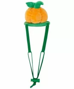 Frisco Pumpkin Headband Dog & Cat Costume Accessory 9 Frisco Pumpkin Headband Dog & Cat Costume Accessory -The Frisco Store 335090 PT4. SY630 V1658349681