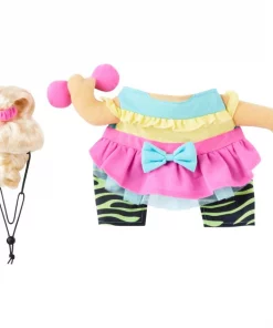 Frisco Front Walking Workout Girl Dog & Cat Costume 14 Frisco Front Walking Workout Girl Dog & Cat Costume -The Frisco Store 335105 PT4. SY630 V1658346358