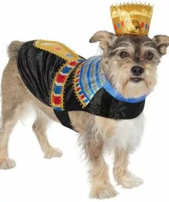 Frisco Royal Pharoah Dog & Cat Costume