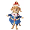 Frisco Front Walking Royal King Dog & Cat Costume 2 Frisco Front Walking Royal King Dog & Cat Costume -The Frisco Store 335122 MAIN. SY630 V1658344610