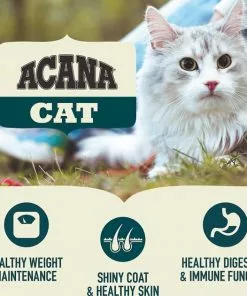 ACANA||Frisco ACANA First Feast Kitten Dry Cat Food + Frisco Multi-Cat Unscented Clumping Clay Litter -The Frisco Store 338643 PT4. SY630 V1635899904