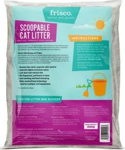 ACANA||Frisco ACANA First Feast Kitten Dry Cat Food + Frisco Multi-Cat Unscented Clumping Clay Litter -The Frisco Store 338643 PT6. SY630 V1635912625