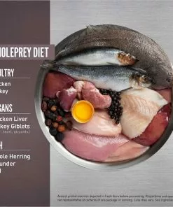 ORIJEN||Frisco ORIJEN Fit & Trim Grain-Free Dry Food + Frisco Colorful Springs Cat Toy -The Frisco Store 338697 PT5. SY630 V1635916387