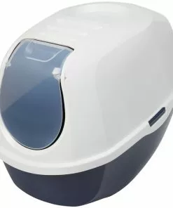 Frisco Modern Hooded Cat Litter Box 7 Frisco Modern Hooded Cat Litter Box -The Frisco Store 341984 PT2. SY630 V1642605108