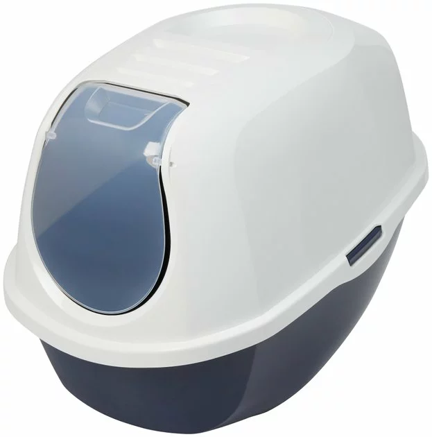 Frisco Modern Hooded Cat Litter Box 4 Frisco Modern Hooded Cat Litter Box - Image 3