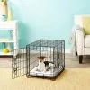Frisco Fold & Carry Double Door Collapsible Wire Dog Crate -The Frisco Store 88786 MAIN. SY630 V1598642771