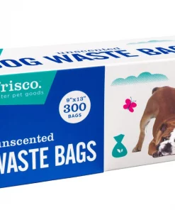 Frisco Pantry Pack Dog Poop Bags, 300 count 9 Frisco Pantry Pack Dog Poop Bags, 300 count -The Frisco Store 89536 PT2. SY630 V1472738330