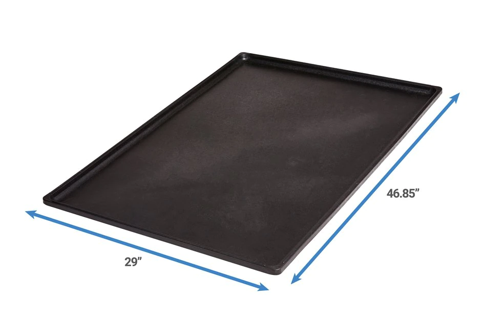 Frisco Dog Crate Replacement Pan 4 Frisco Dog Crate Replacement Pan - Image 2