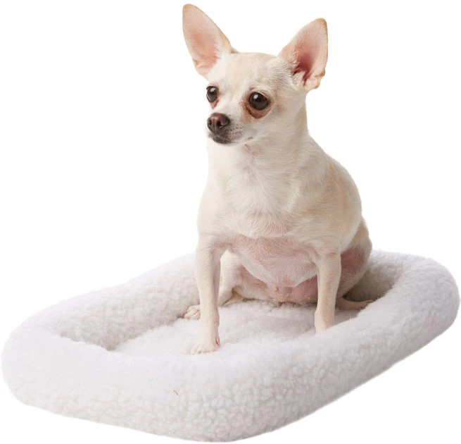 Frisco Quilted Dog Crate Mat 3 Frisco Quilted Dog Crate Mat