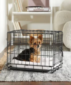 Frisco Quilted Dog Crate Mat 9 Frisco Quilted Dog Crate Mat -The Frisco Store 90502 PT5. SY630 V1635259147