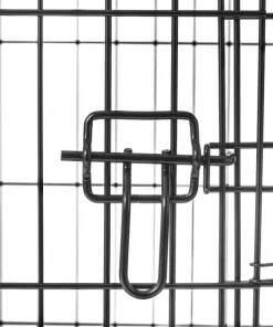 Frisco Wire Dog & Small Pet Exercise Pen with Step-Through Door -The Frisco Store 97483 PT4. SY630 V1657661186