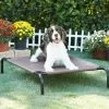 Frisco Steel-Framed Elevated Dog Bed -The Frisco Store 99229 MAIN. SY630 V1566323379